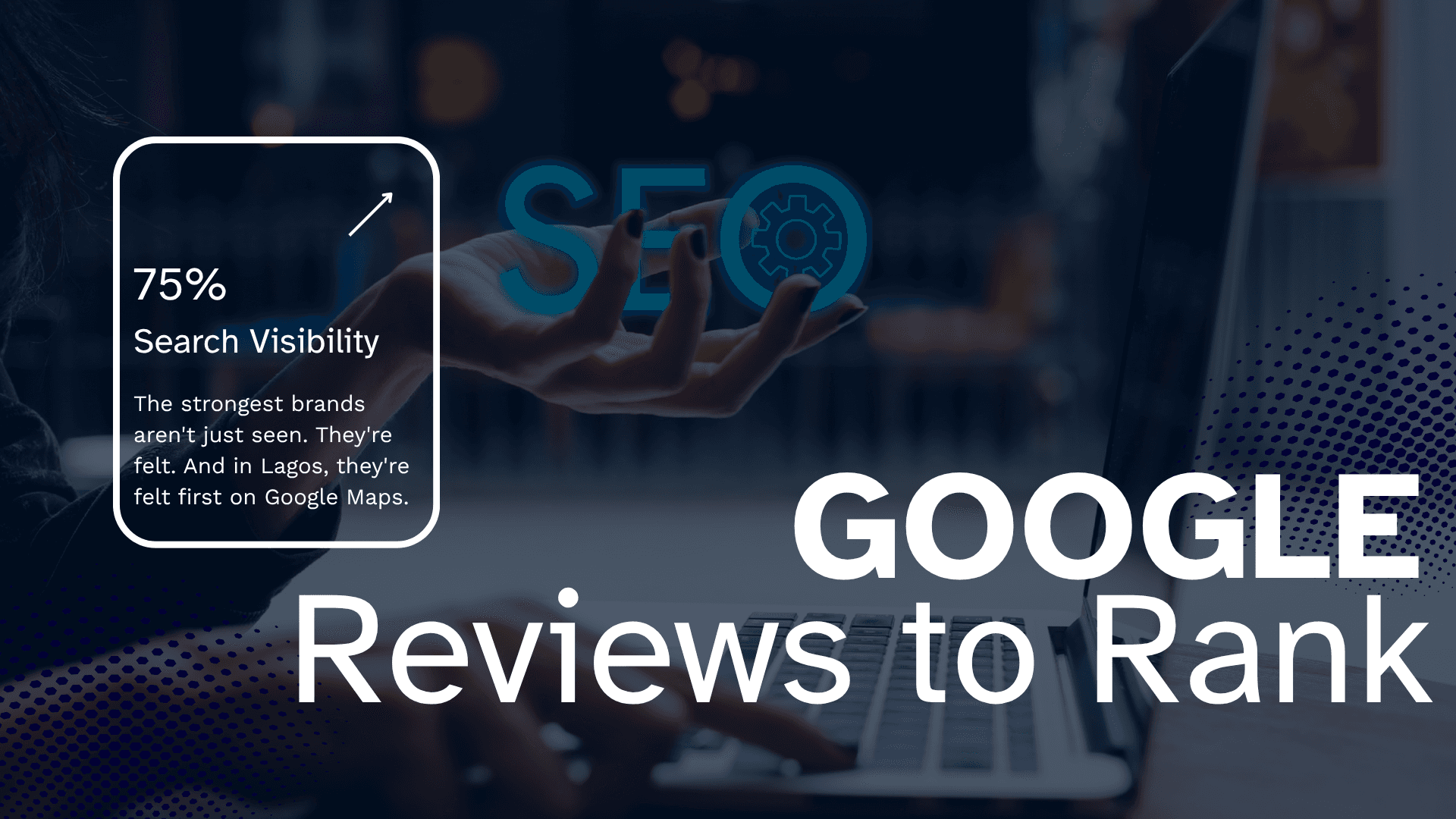 How Many Google Reviews to Rank in Lagos? 2026 Guide | Nigeria Local SEO
