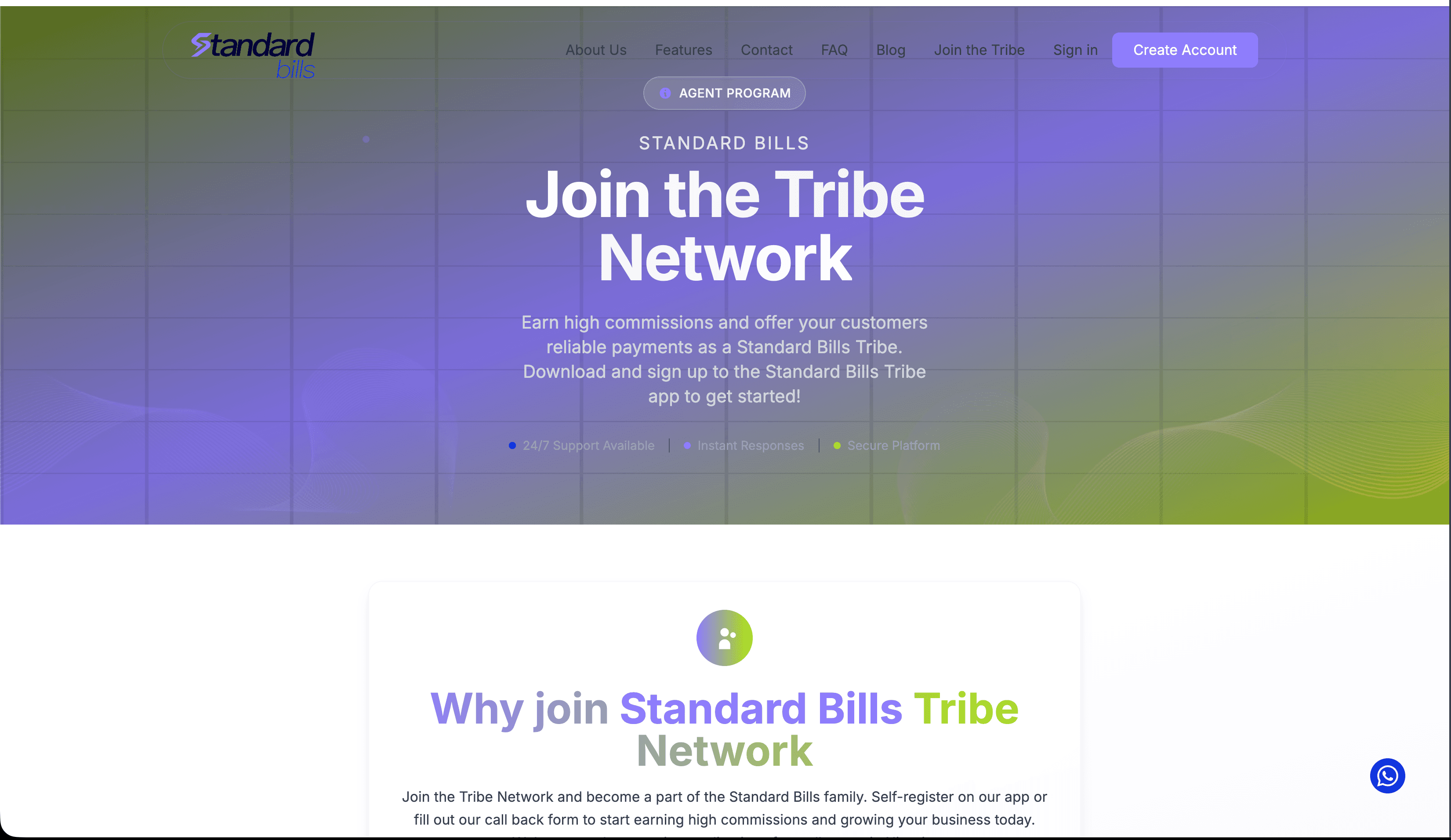 Standard Bills screenshot 3
